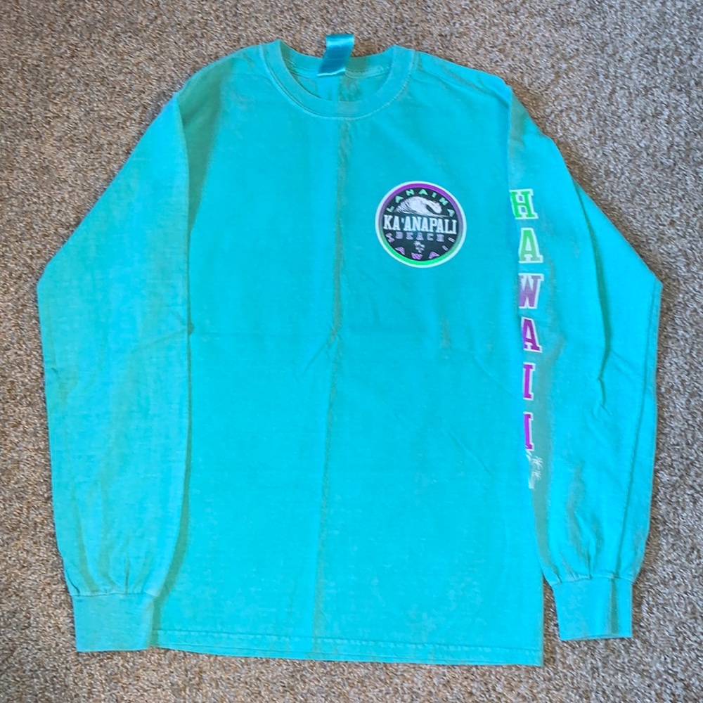 Like new Hawaii t shirt